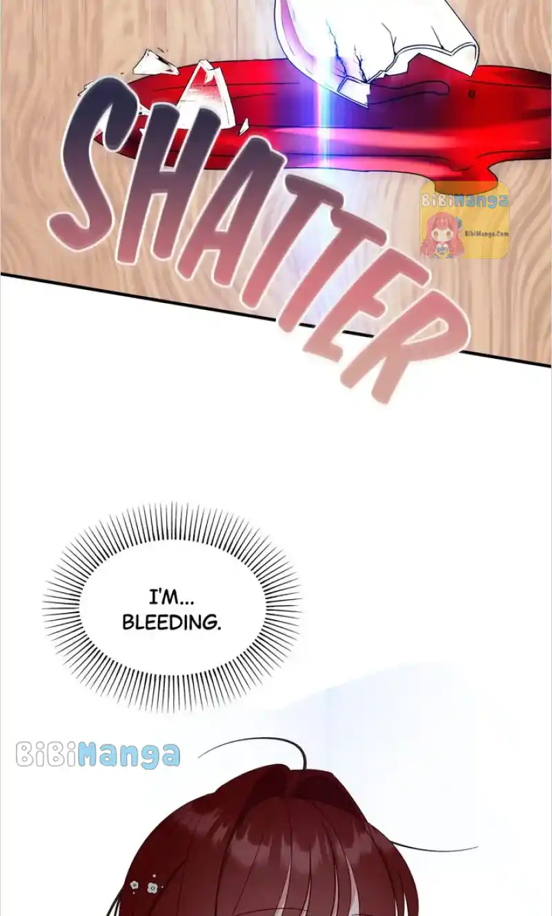 The Raven Duchess Chapter 64