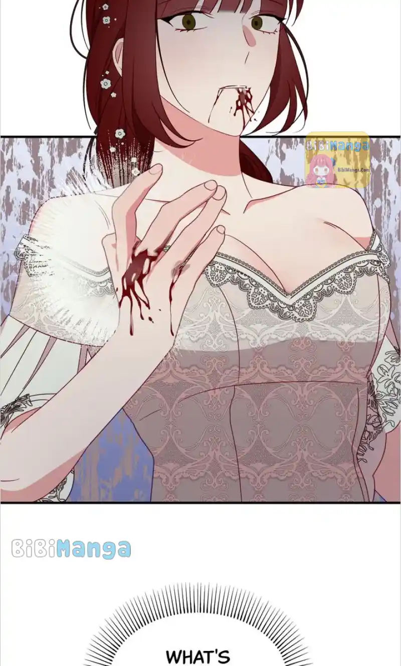 The Raven Duchess Chapter 64