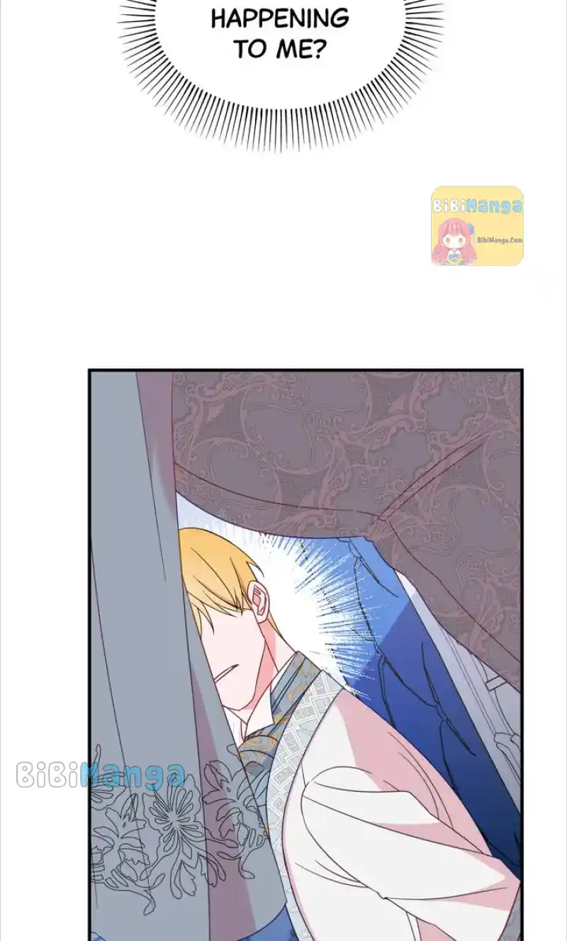 The Raven Duchess Chapter 64