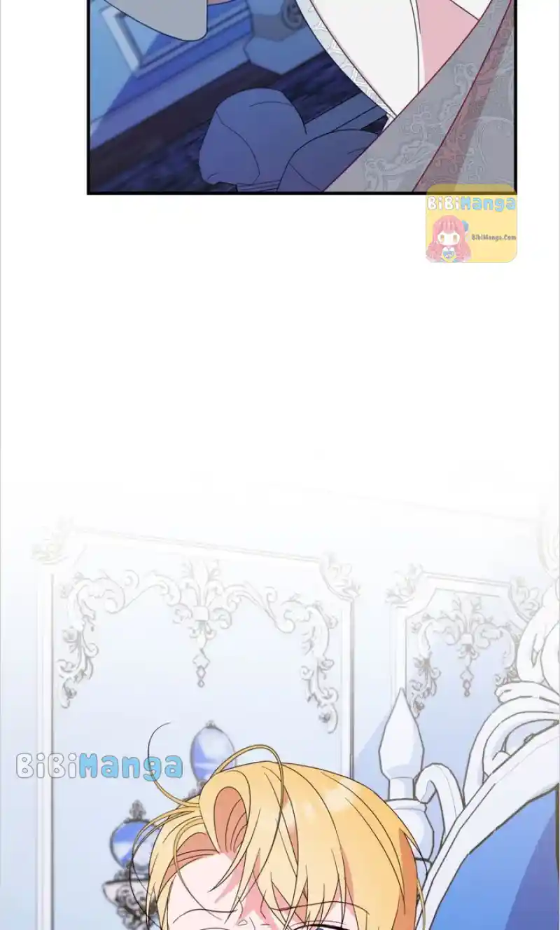 The Raven Duchess Chapter 64