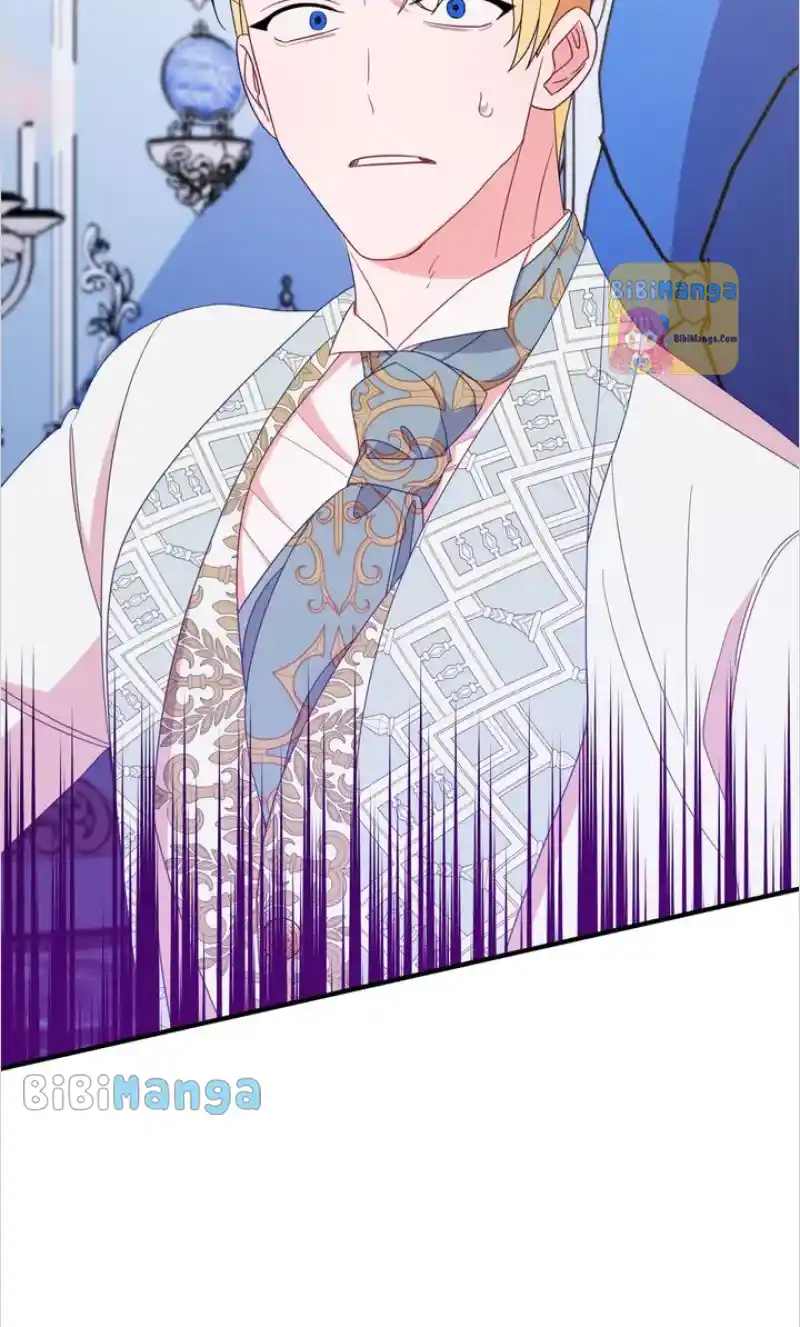 The Raven Duchess Chapter 64