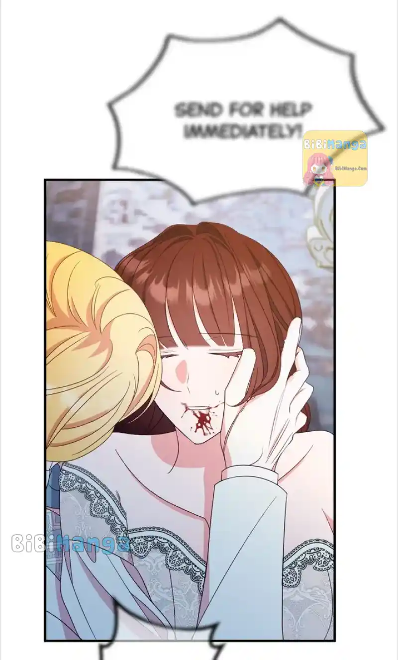 The Raven Duchess Chapter 64