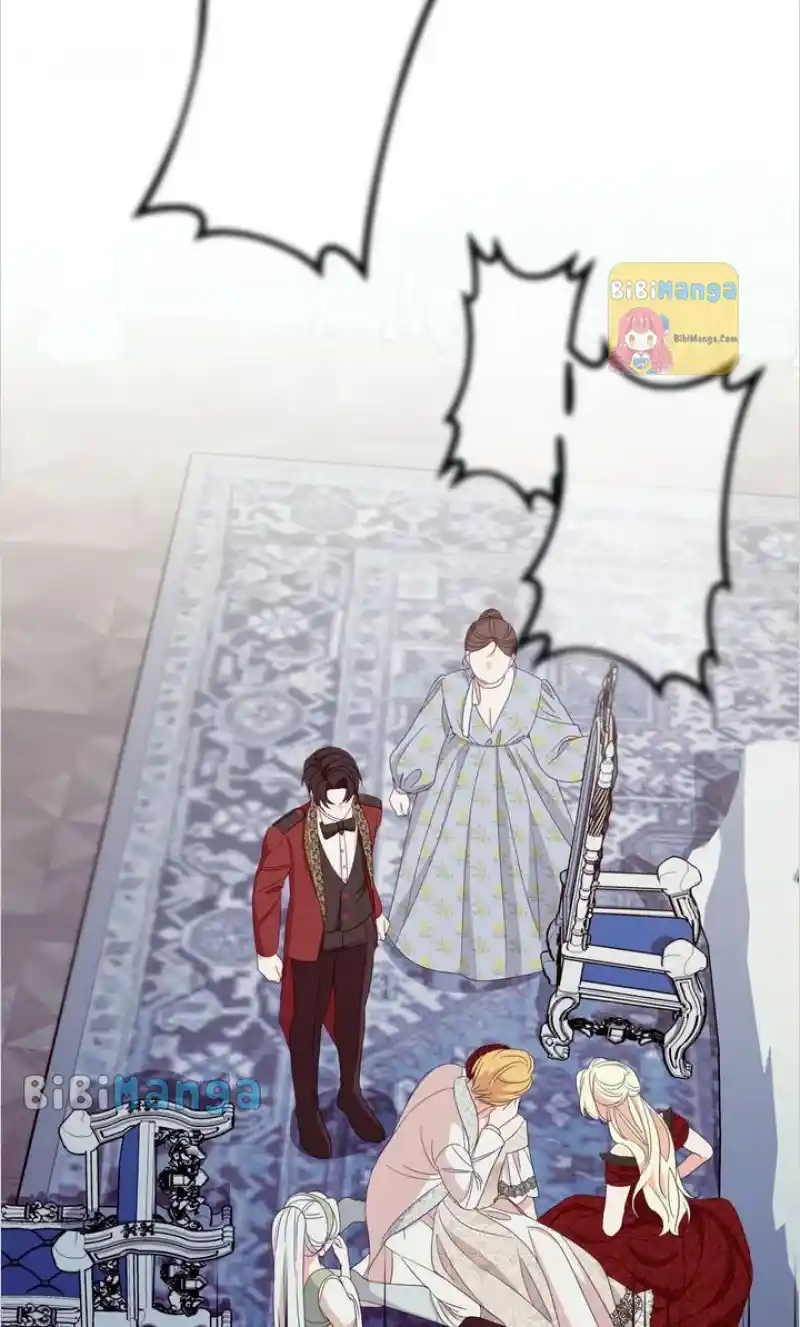 The Raven Duchess Chapter 64