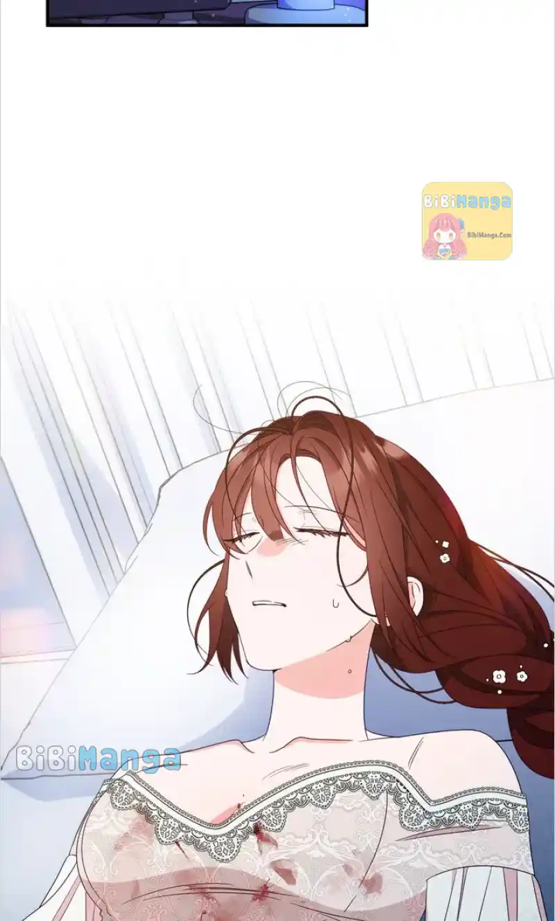 The Raven Duchess Chapter 64