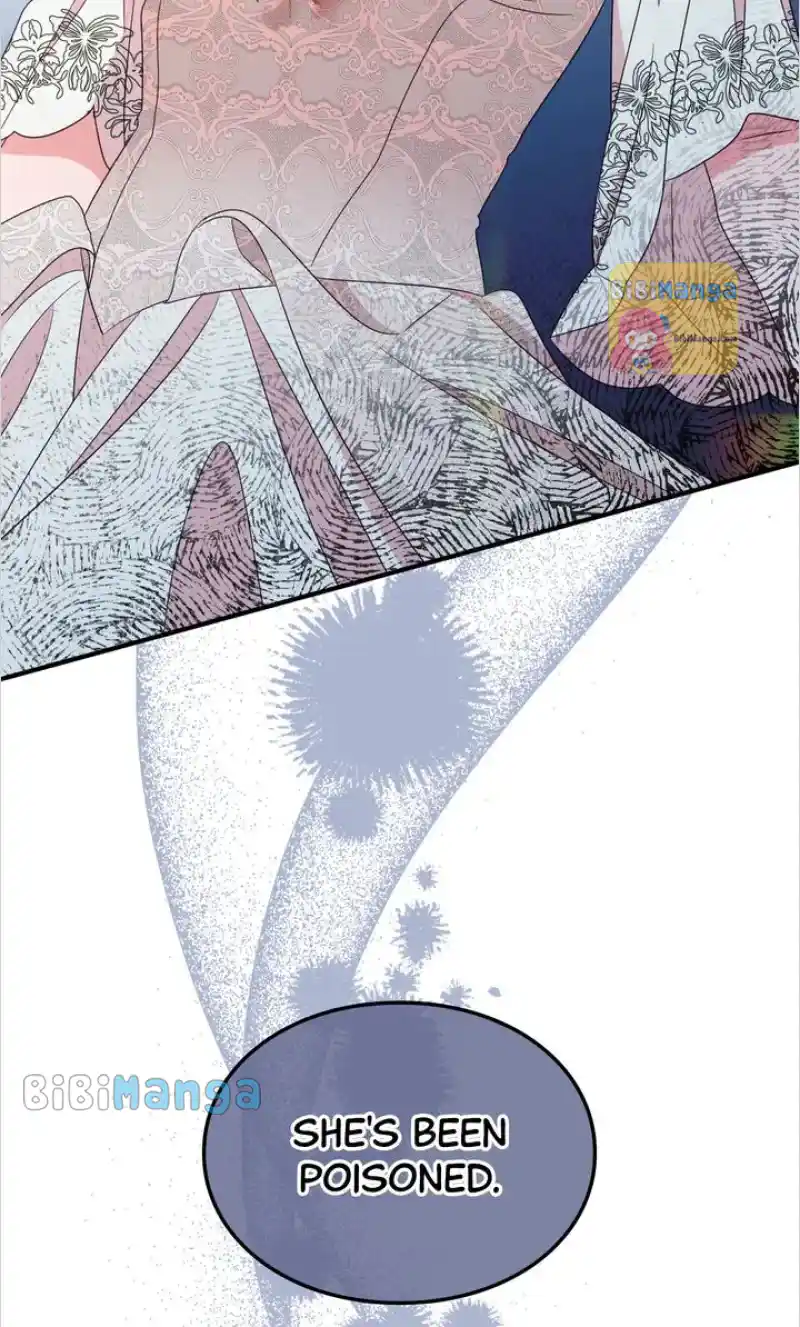 The Raven Duchess Chapter 64