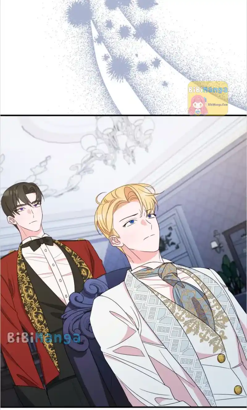 The Raven Duchess Chapter 64