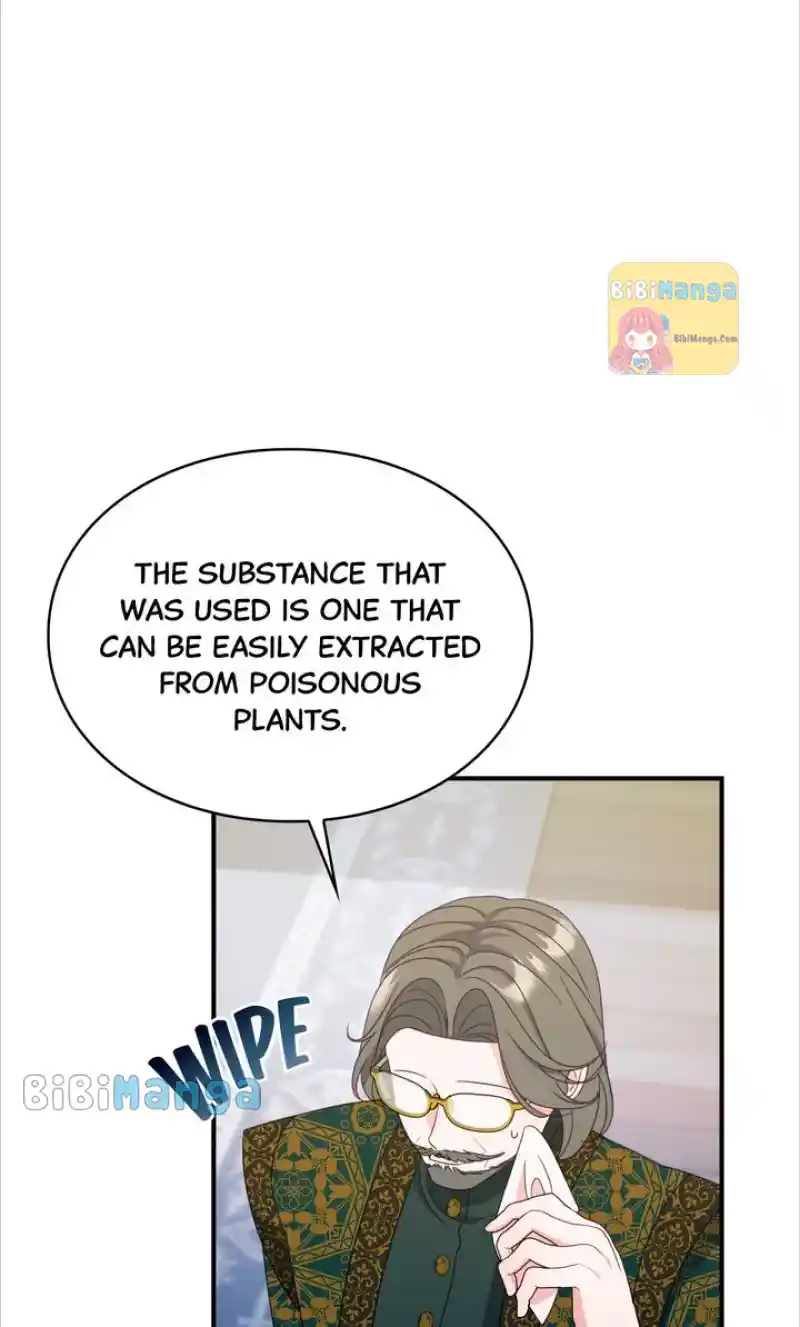 The Raven Duchess Chapter 64