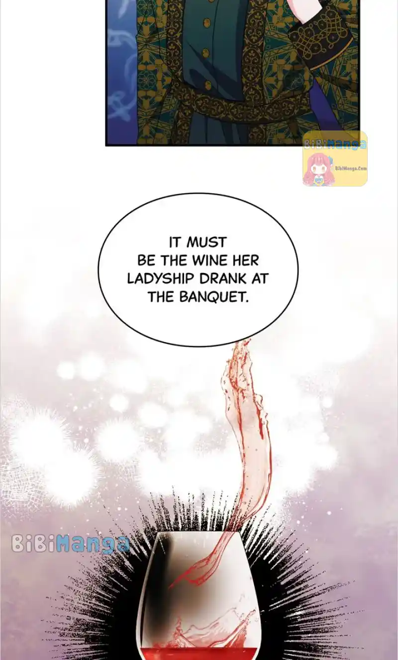 The Raven Duchess Chapter 64