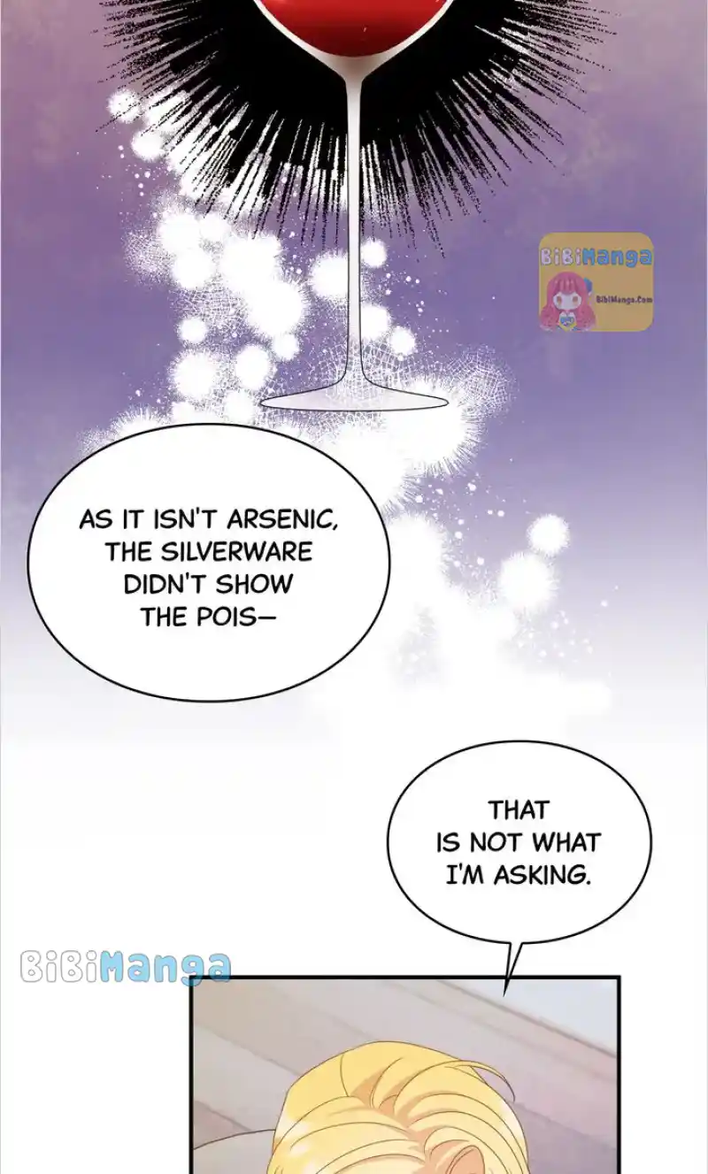 The Raven Duchess Chapter 64