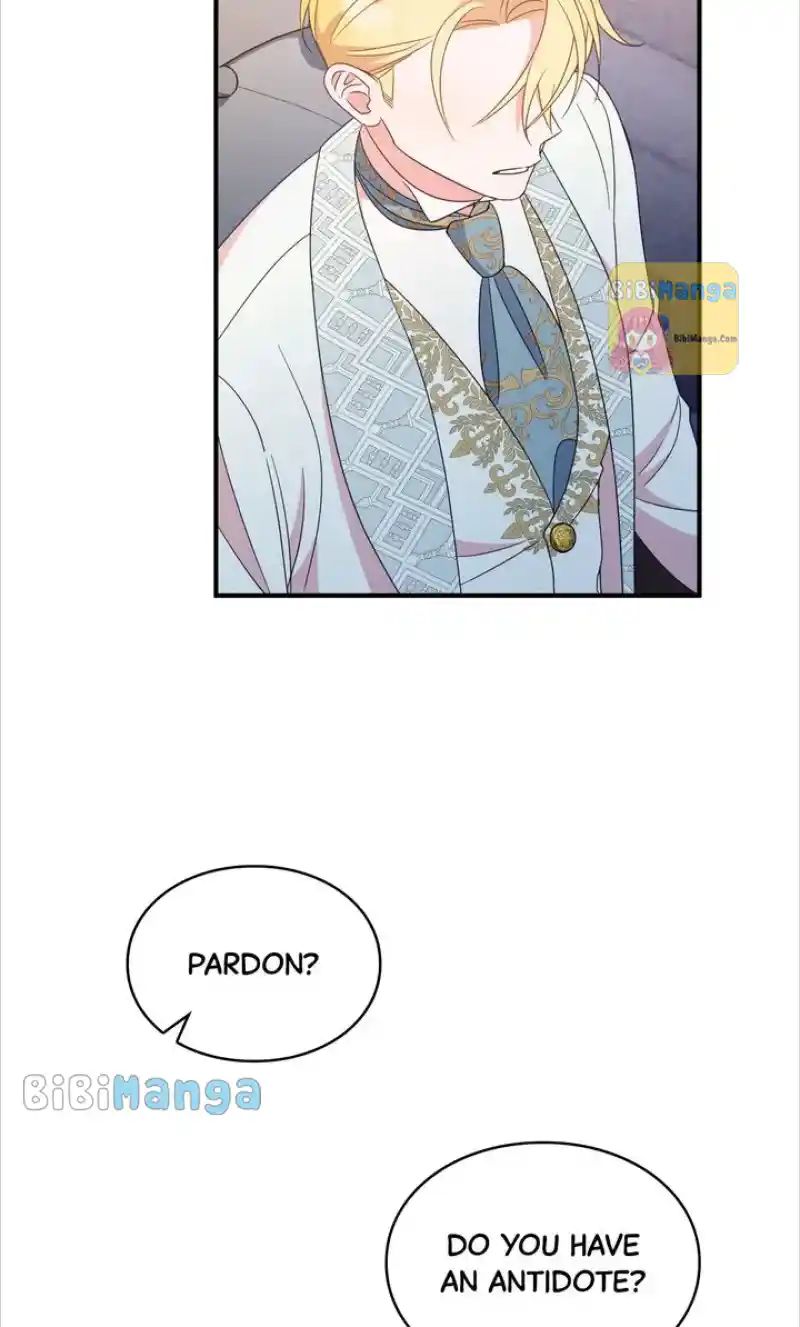 The Raven Duchess Chapter 64