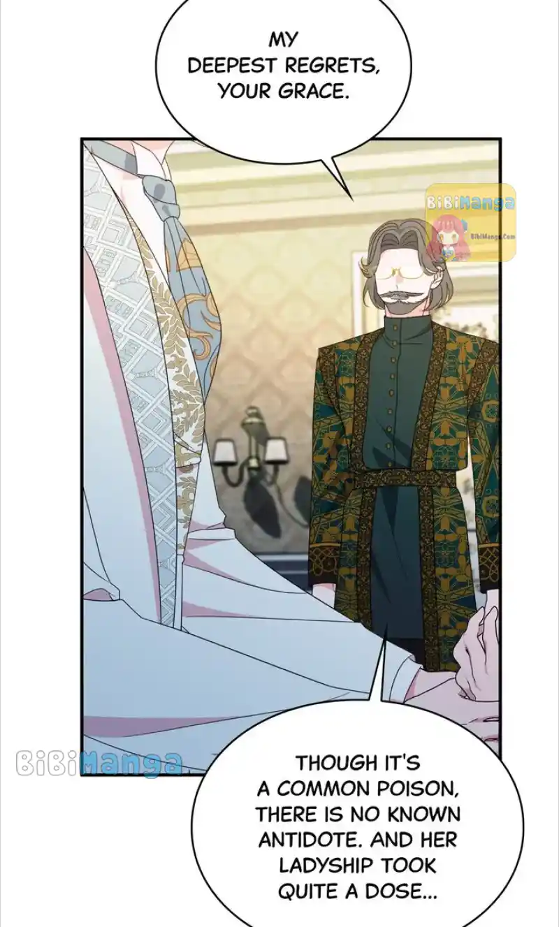 The Raven Duchess Chapter 64