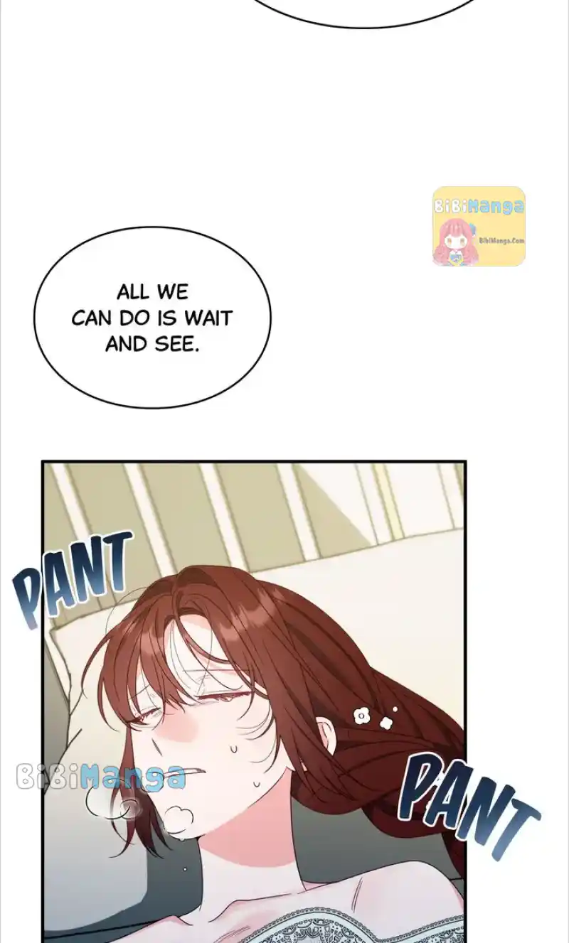 The Raven Duchess Chapter 64