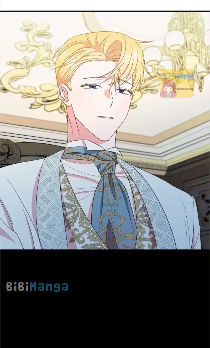 The Raven Duchess Chapter 64