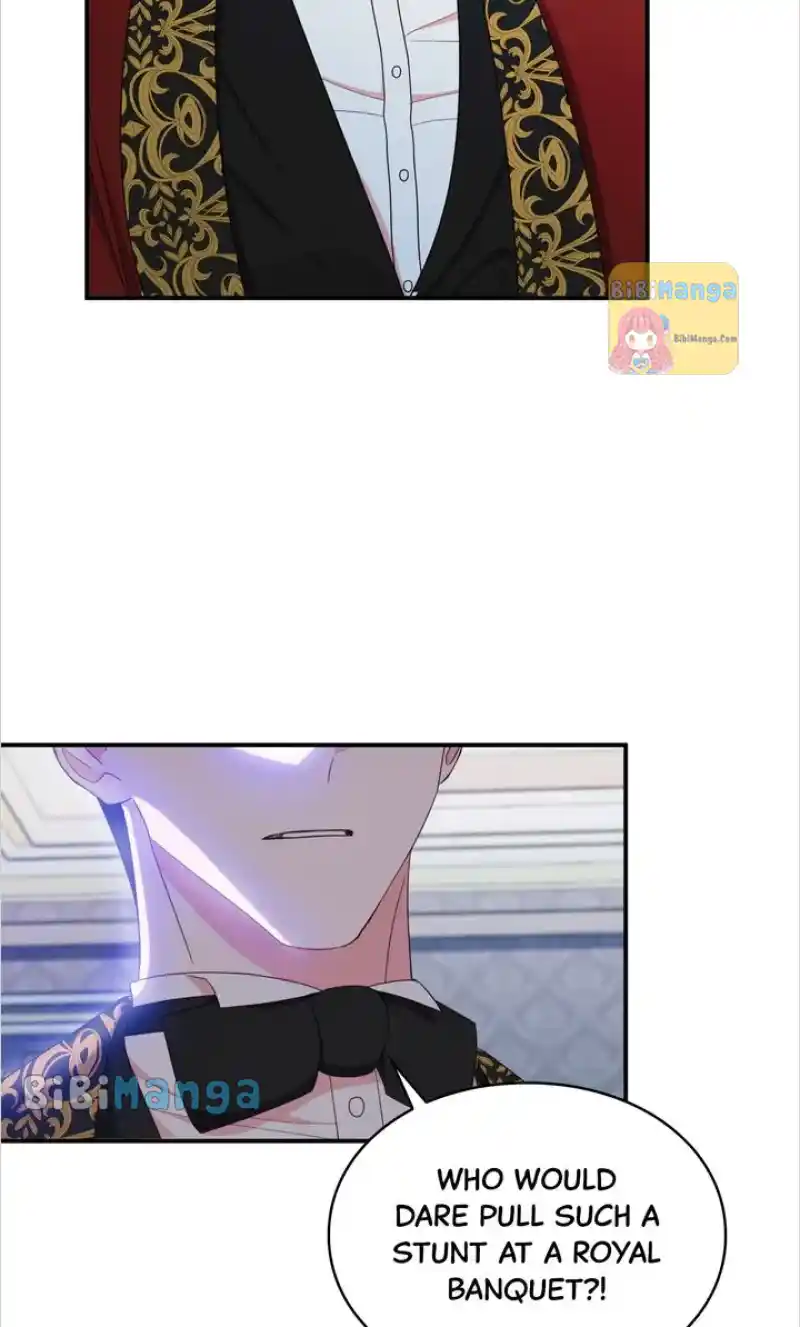 The Raven Duchess Chapter 64