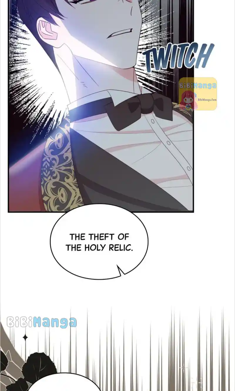 The Raven Duchess Chapter 64