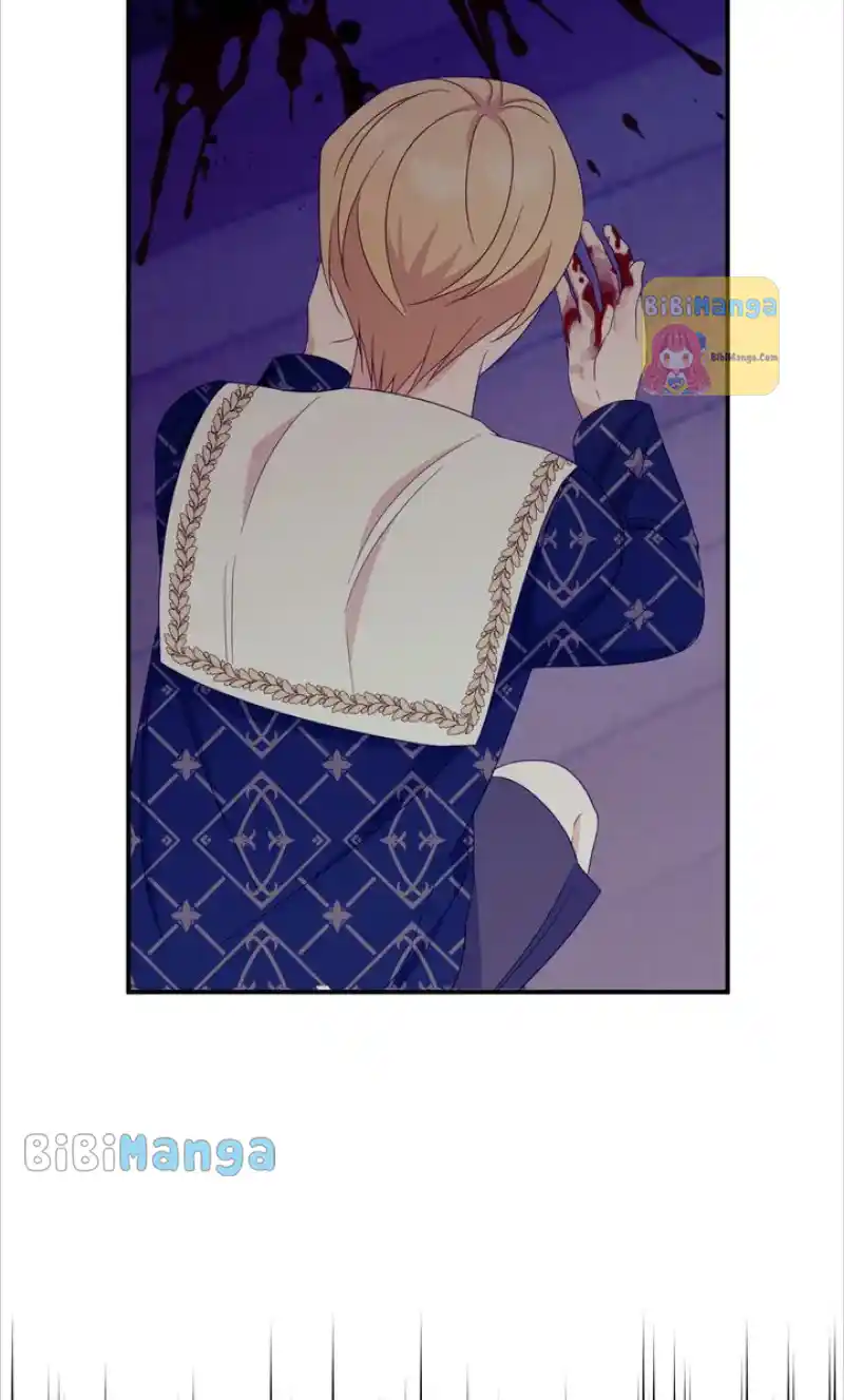 The Raven Duchess Chapter 64