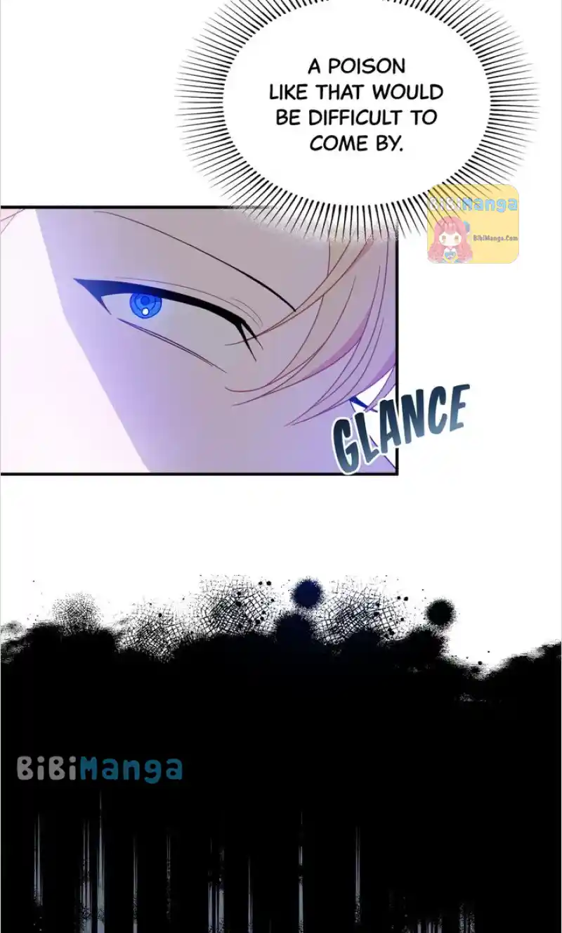 The Raven Duchess Chapter 64