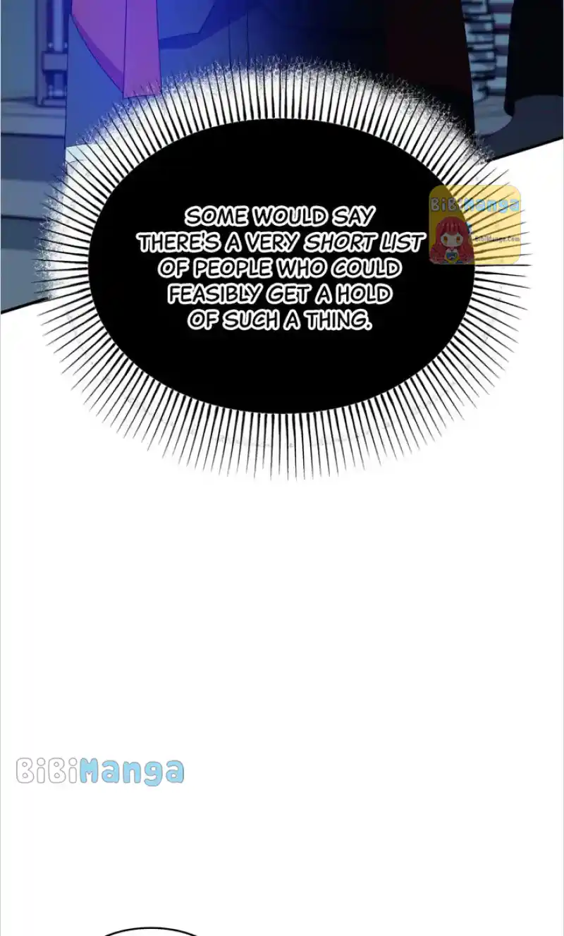 The Raven Duchess Chapter 64