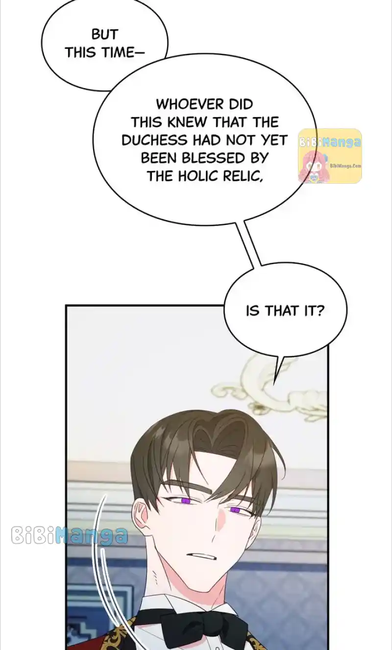 The Raven Duchess Chapter 64