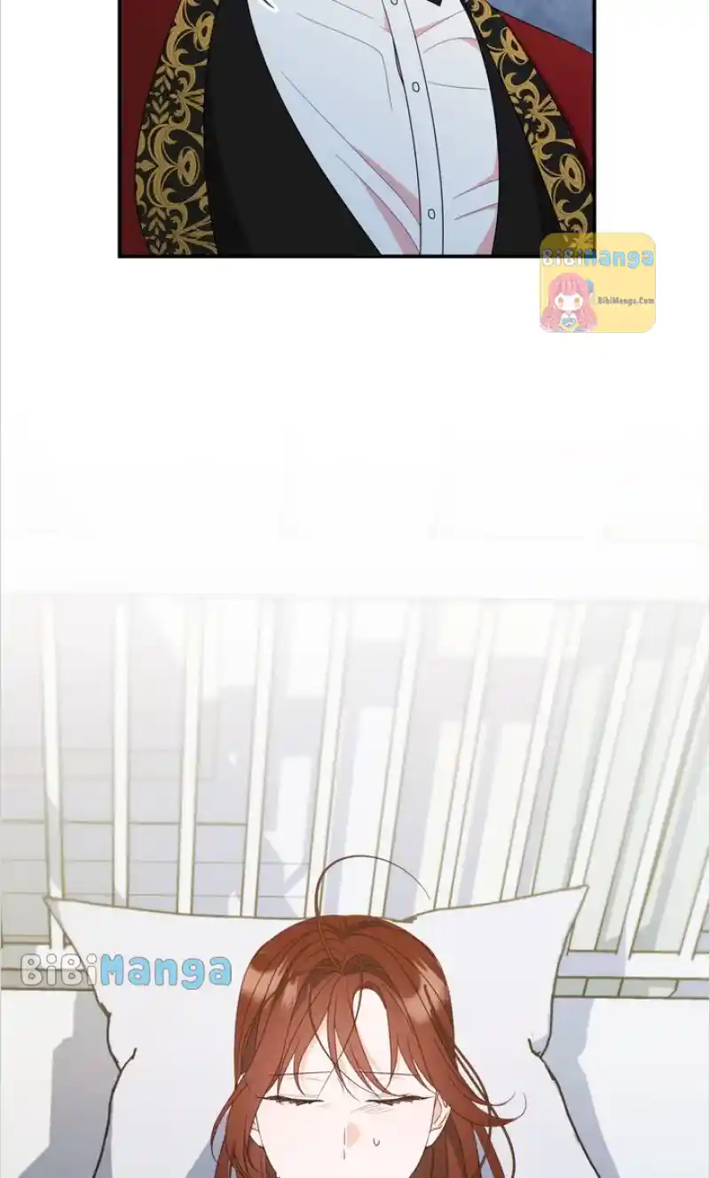 The Raven Duchess Chapter 64