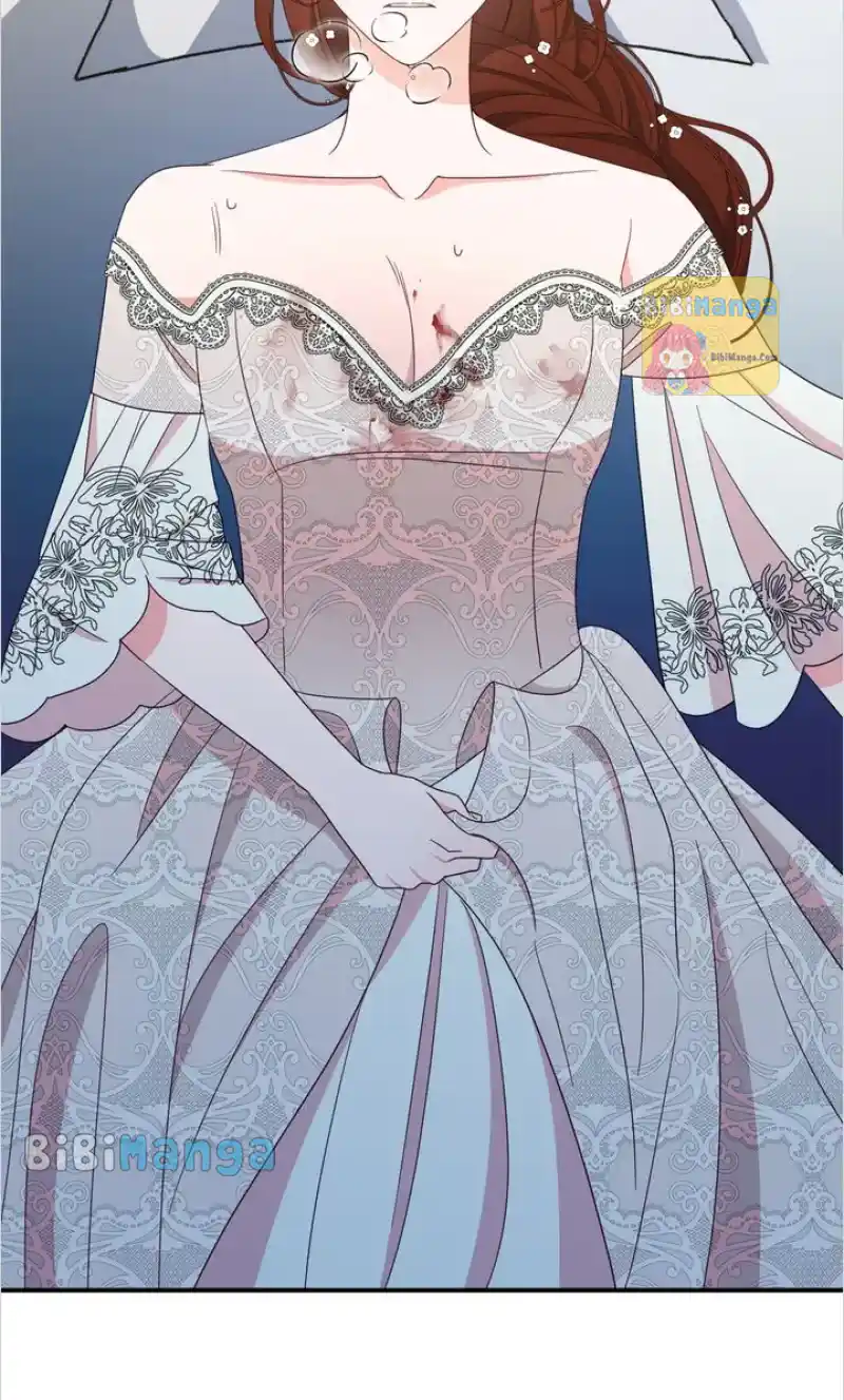 The Raven Duchess Chapter 64