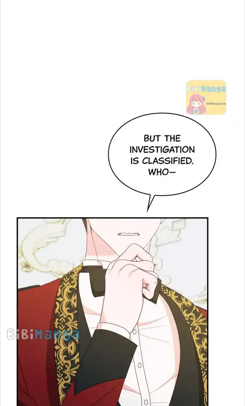 The Raven Duchess Chapter 64