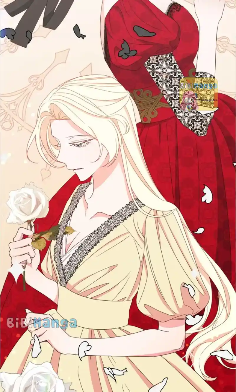 The Raven Duchess Chapter 64