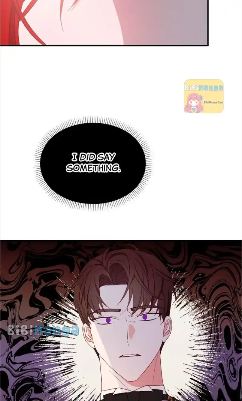 The Raven Duchess Chapter 64