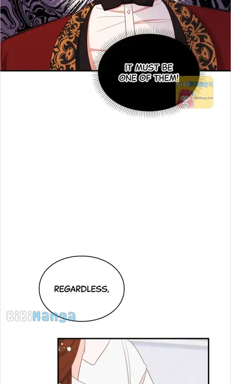 The Raven Duchess Chapter 64