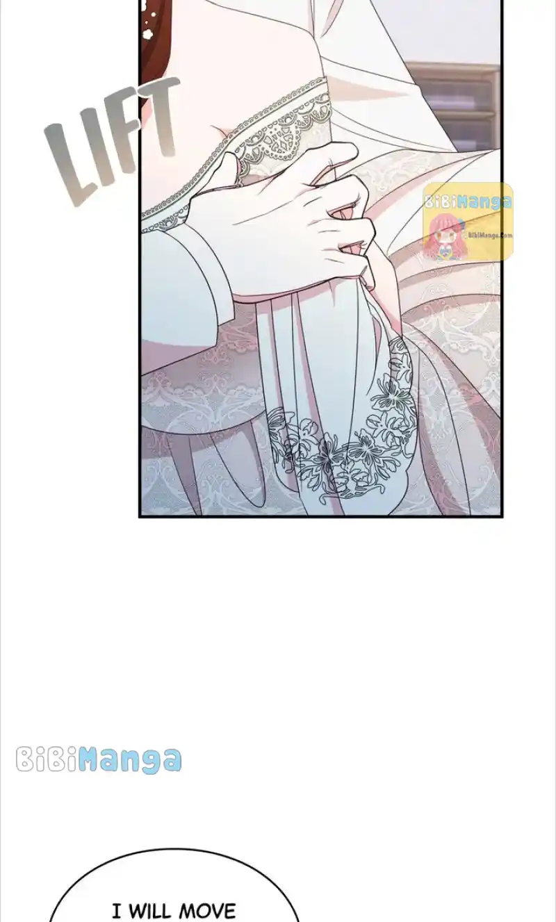 The Raven Duchess Chapter 64