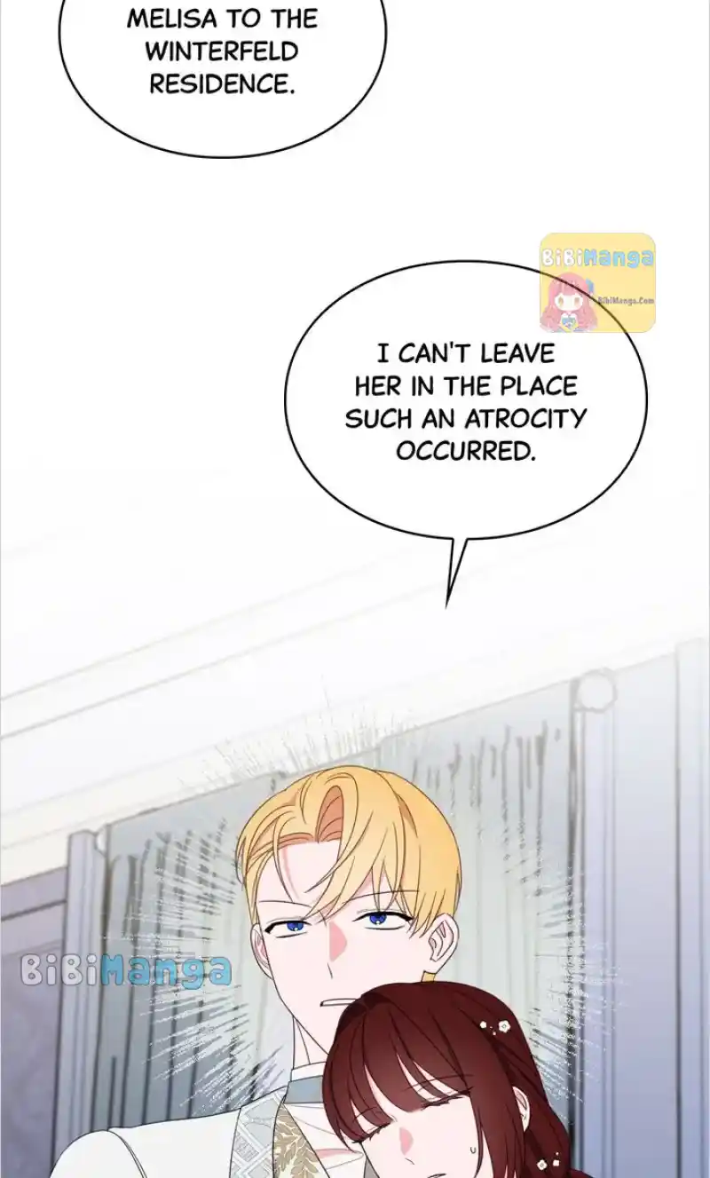 The Raven Duchess Chapter 64