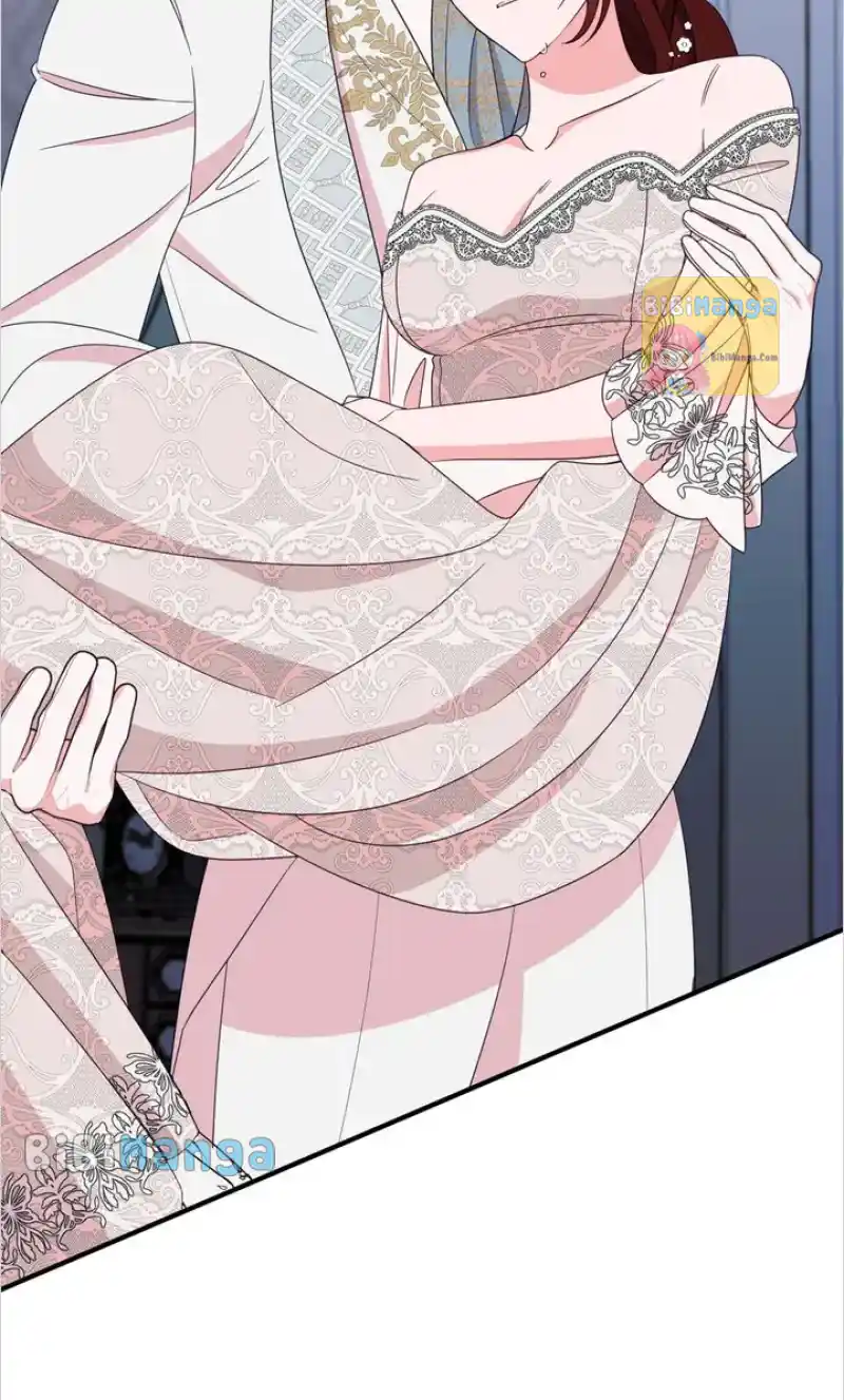 The Raven Duchess Chapter 64