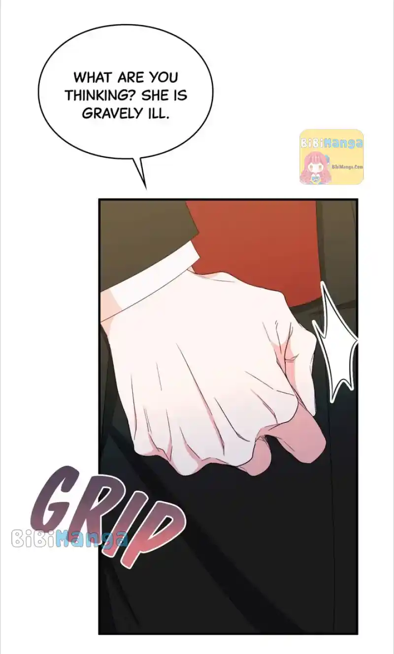 The Raven Duchess Chapter 64