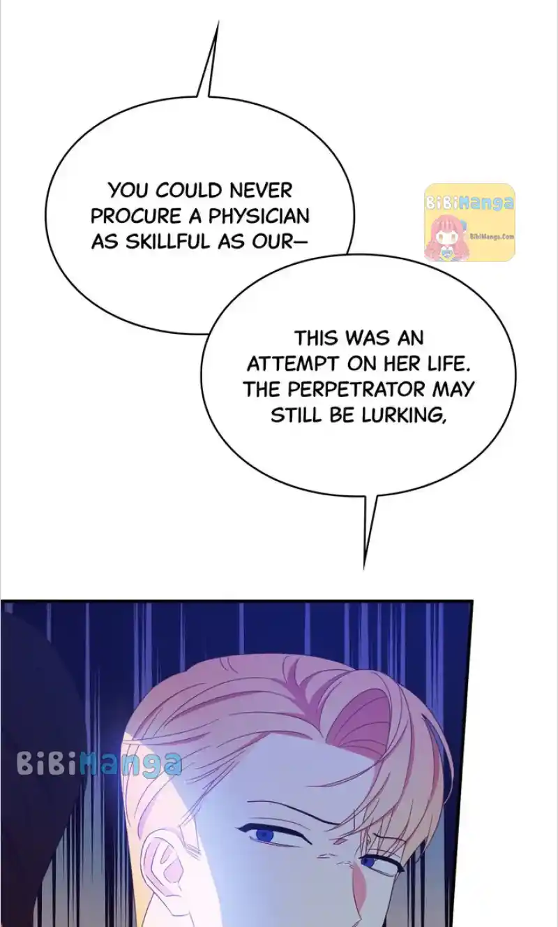 The Raven Duchess Chapter 64