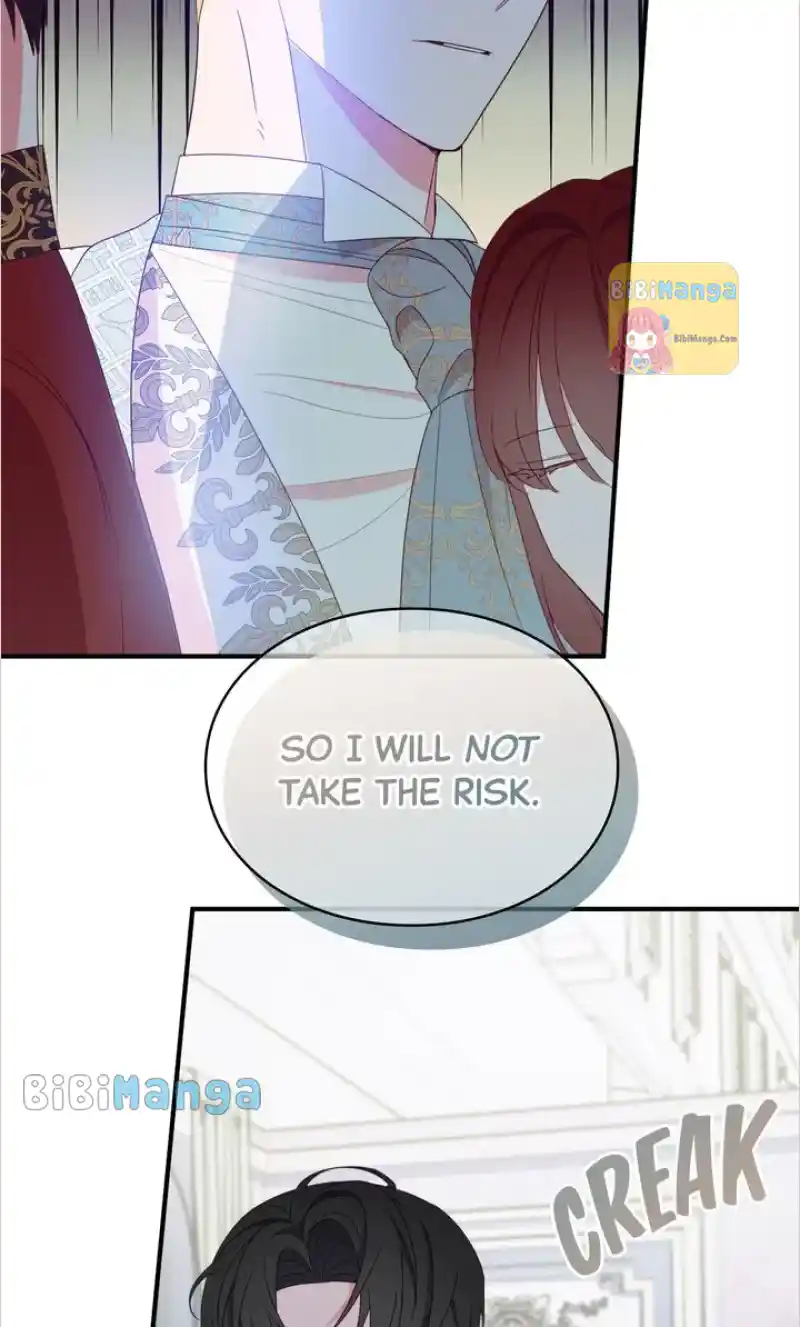 The Raven Duchess Chapter 64