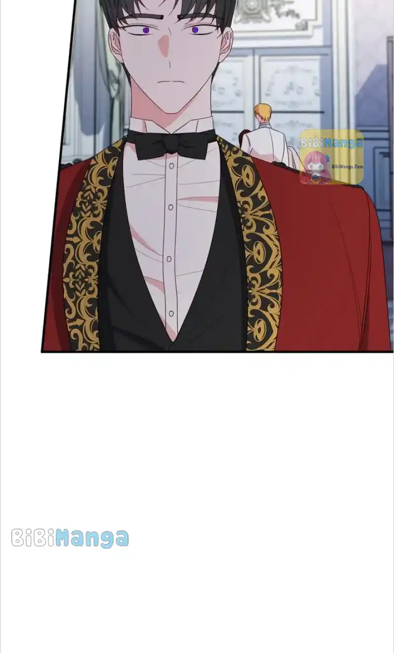 The Raven Duchess Chapter 64