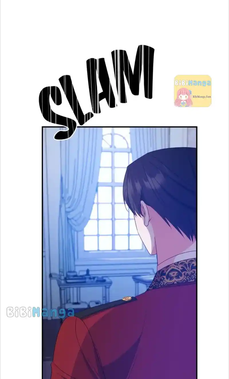 The Raven Duchess Chapter 64