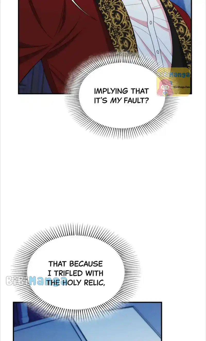 The Raven Duchess Chapter 64