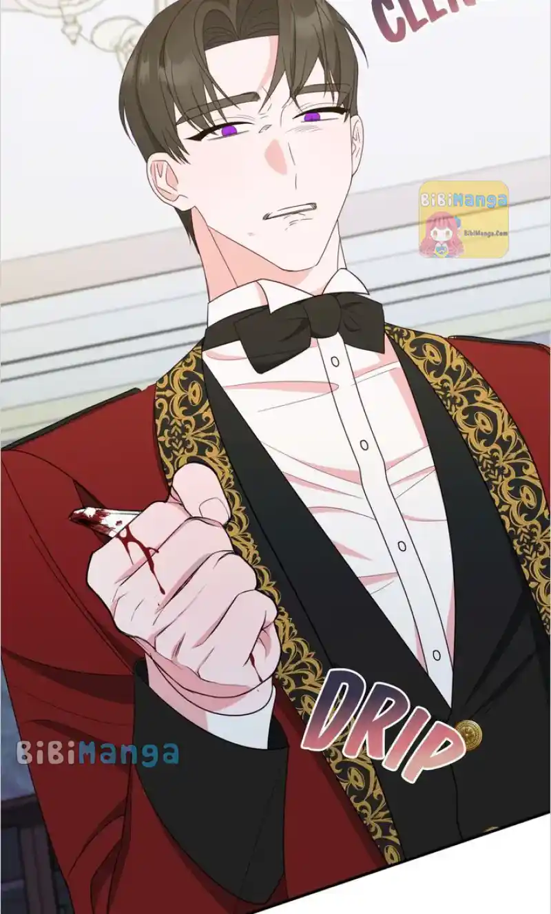 The Raven Duchess Chapter 64