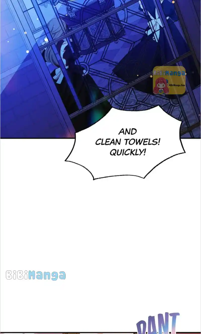 The Raven Duchess Chapter 64