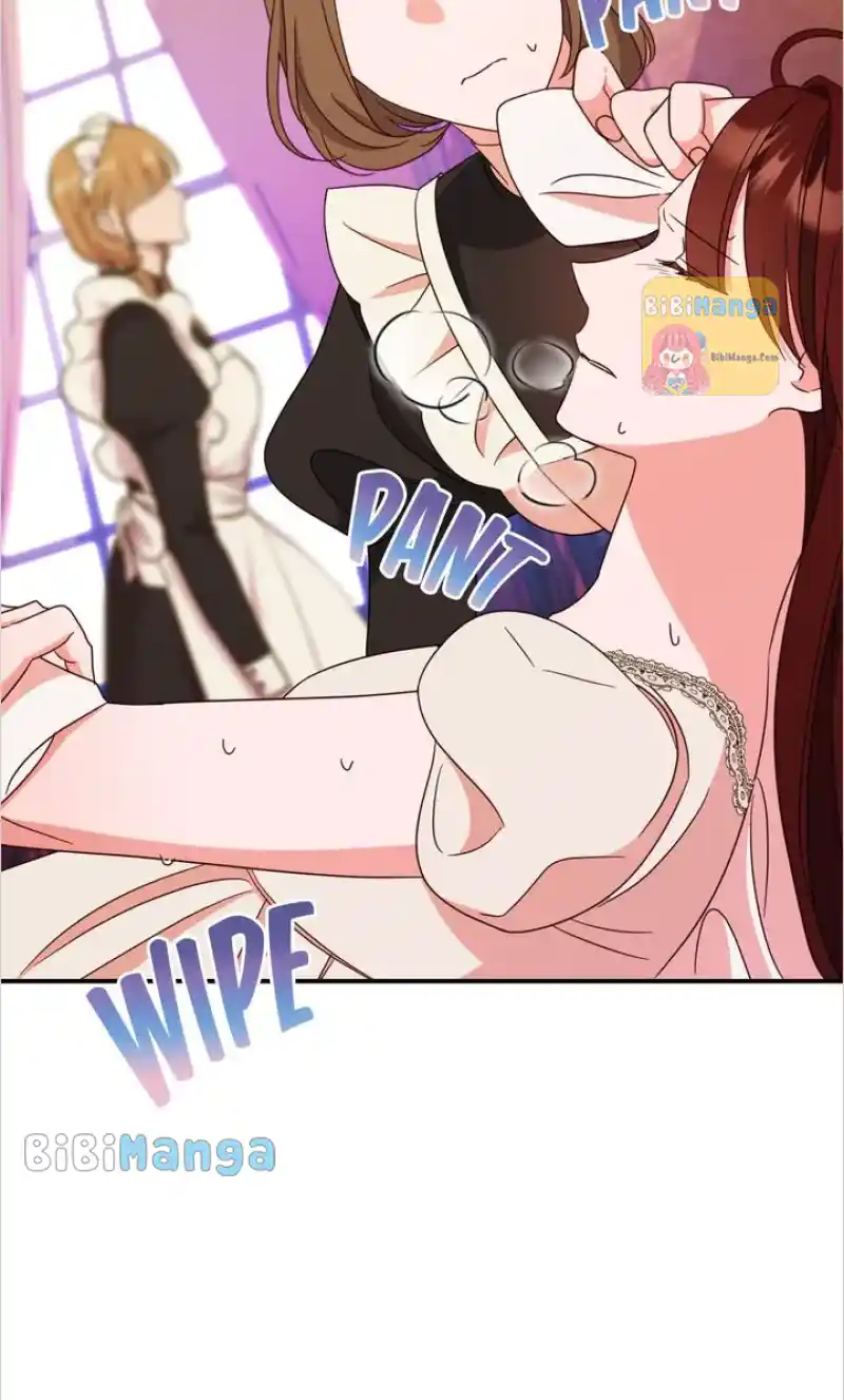 The Raven Duchess Chapter 64