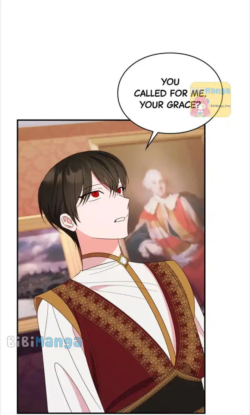 The Raven Duchess Chapter 64