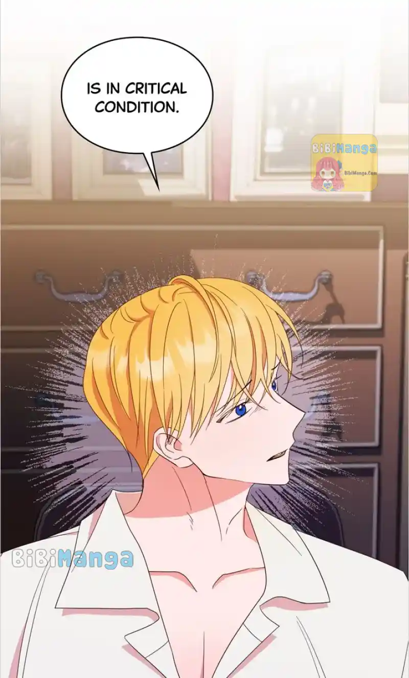 The Raven Duchess Chapter 64