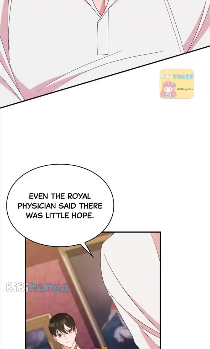 The Raven Duchess Chapter 64