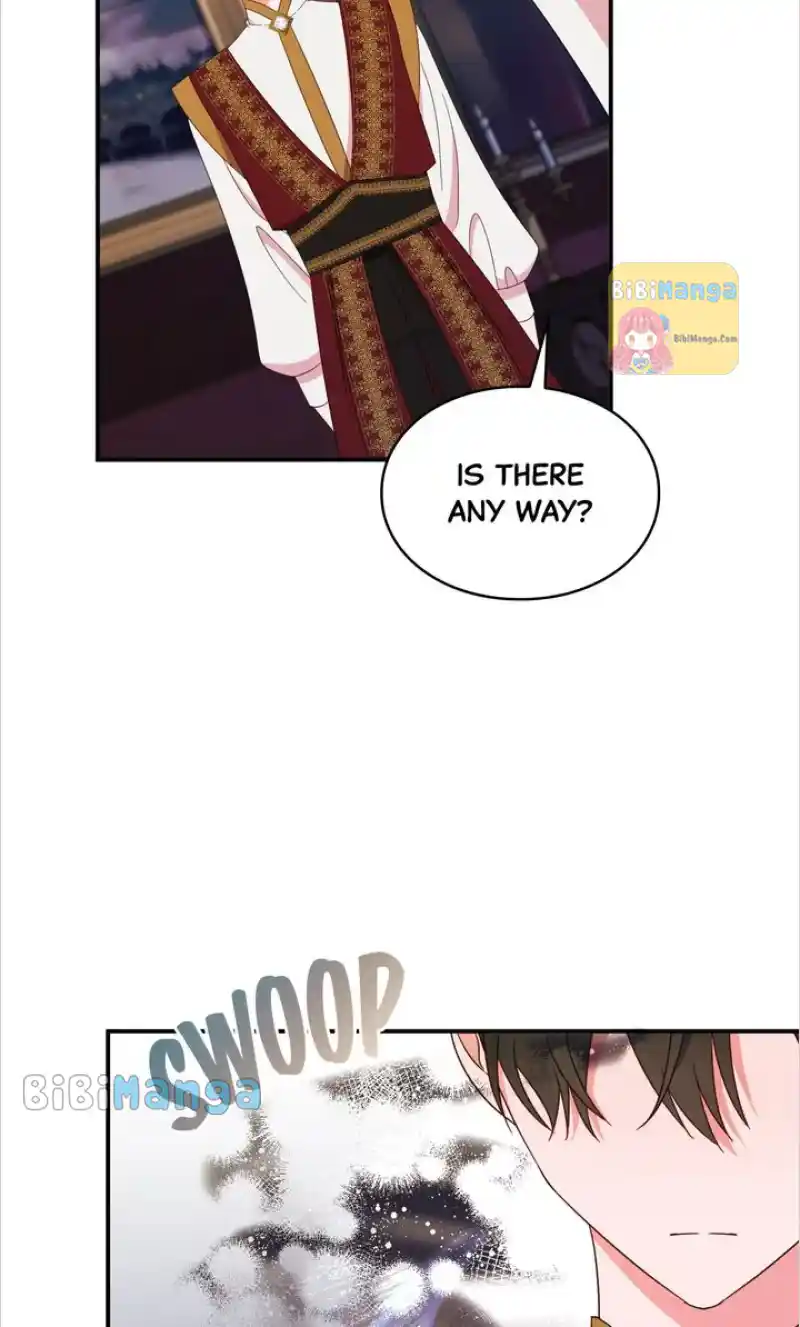 The Raven Duchess Chapter 64