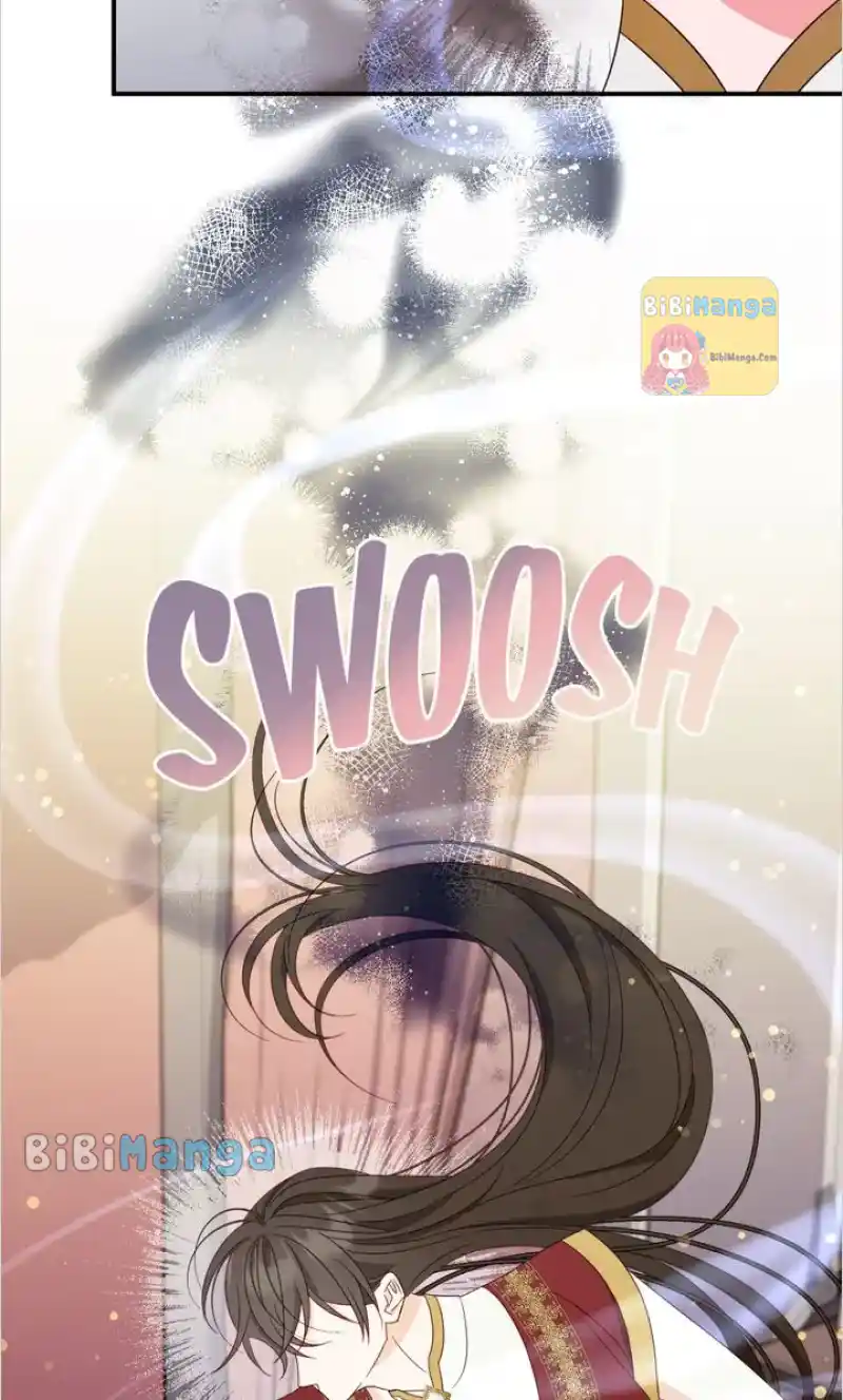 The Raven Duchess Chapter 64