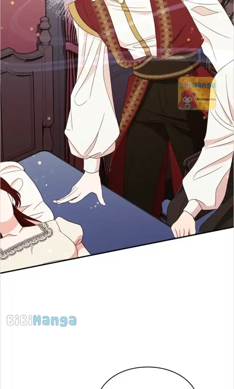 The Raven Duchess Chapter 64