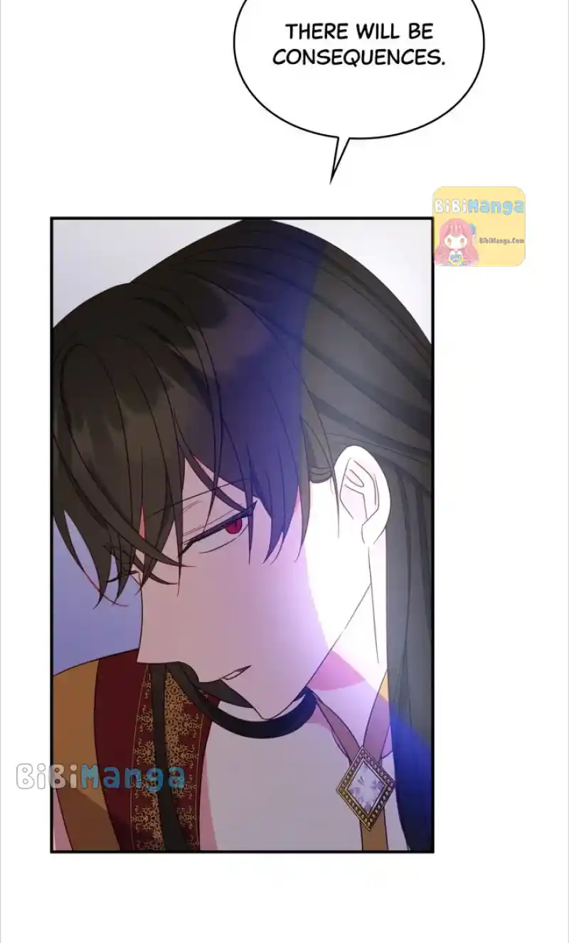 The Raven Duchess Chapter 64