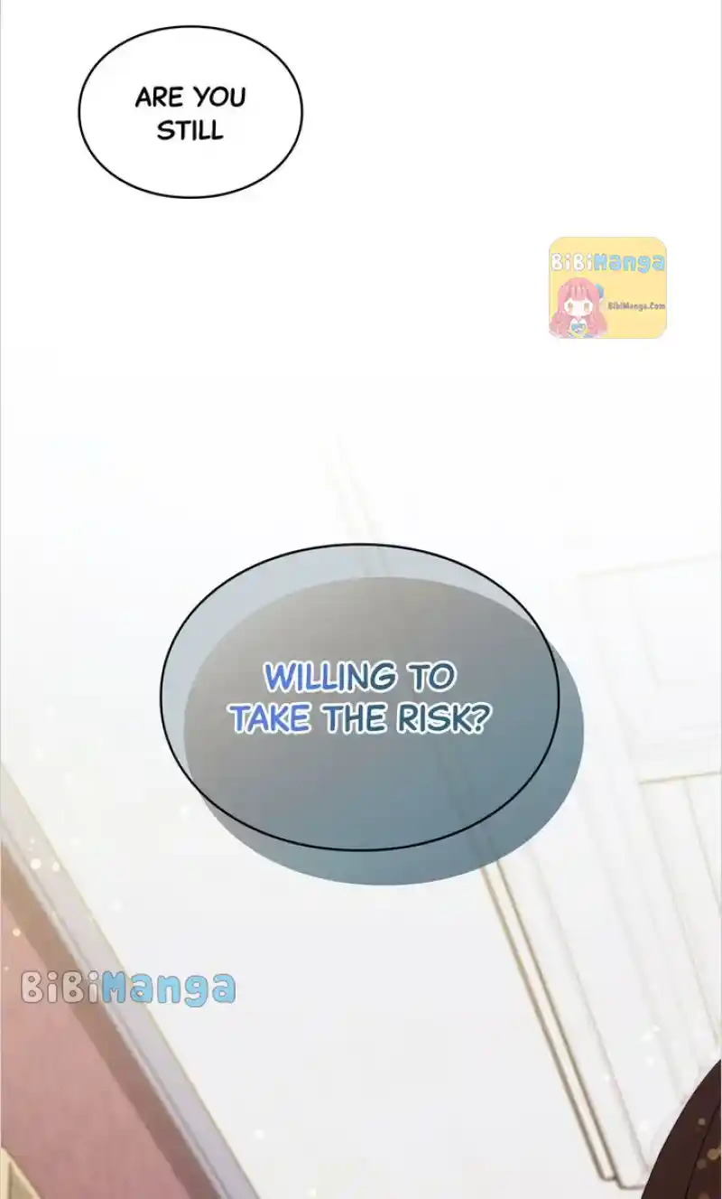 The Raven Duchess Chapter 64