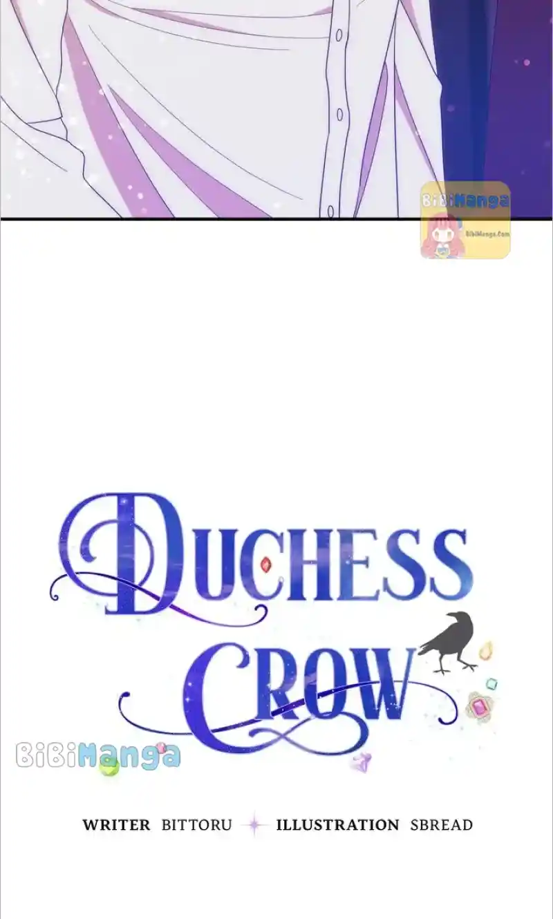 The Raven Duchess Chapter 65